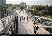 برنامه‌های ویژه &quot;عباس‌آباد&quot; برای استقبال از بهار و رمضان