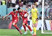 جام جهانی قطر | تحلیل فنی کربکندی از بازی نخست تیم ملی/ هنوز برای قضاوت زود است؛ 2 گل ایران روحیه‌بخش بود