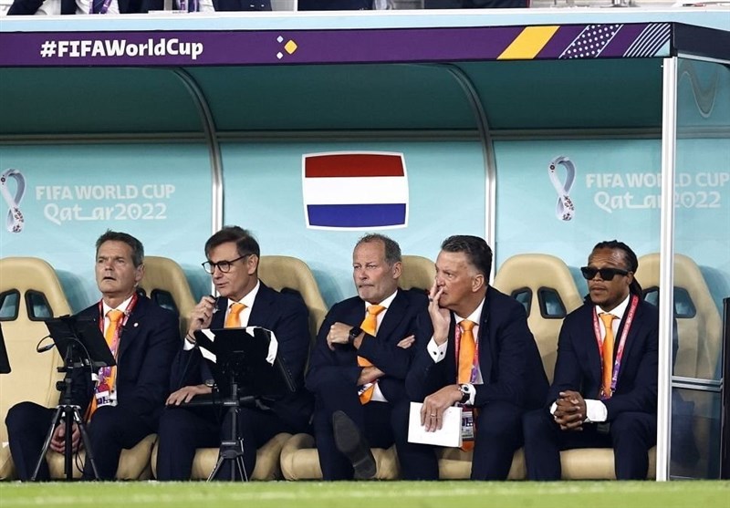 تیم ملی فوتبال هلند , فدراسیون فوتبال سنگال , جام جهانی 2022 قطر , جام جهانی قطر , 