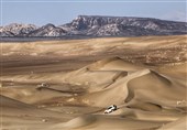 بیابان ریگستان و قصه شکست خفت‌بار آمریکایی‌ها از شن‌های صحرا + تصاویر