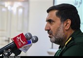 فرمانده سپاه استان کرمان: روحیه و تفکر بن‌بست شکنی بسیج باید در سطح جامعه گسترده شود
