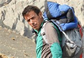 تیزر و پوستر مستند &quot;آقا نعمت&quot; رونمایی شد/ رکورد خیره‌کننده کوهنورد ایرانی در گینس ثبت می‌شود؟