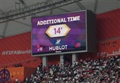 روز دوم جام جهانی 2022 قطر؛ زمانی برای وقت‌های اضافه!