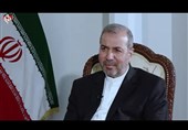 İran’ın Irak Topraklarına Girme Niyeti Yok