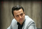 «حسین دلیریان» سخنگوی سازمان فضایی ایران شد