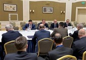 نوزدهمین نشست بین‌المللی سوریه در آستانه پایتخت قزاقستان