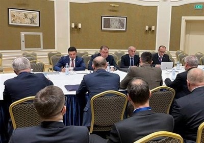  نوزدهمین نشست بین‌المللی سوریه در آستانه پایتخت قزاقستان 