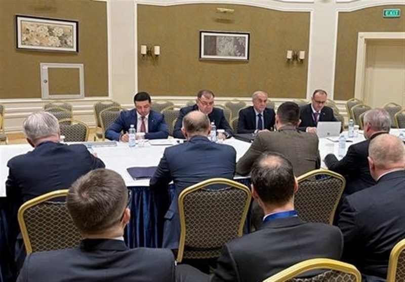 نوزدهمین نشست بین‌المللی سوریه در آستانه پایتخت قزاقستان