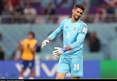 جام جهانی قطر| پاسخ مربی پیشین تیم ملی به یکی از سؤالات این روزها/ بیرانوند بازی کند یا حسینی؟