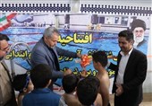 برنامه ملی آموزش شنای دانش آموزان در استان کرمان آغاز شد