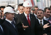 حزب حاکم ترکیه به دنبال گاز و انرژی هسته‌ای برای انتخابات آینده