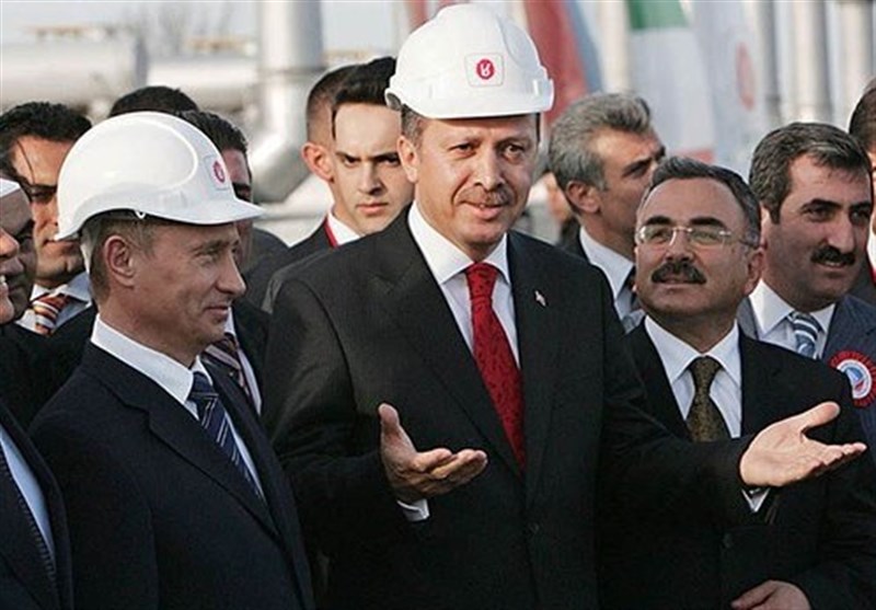 حزب حاکم ترکیه به دنبال گاز و انرژی هسته‌ای برای انتخابات آینده