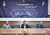 تشکیل مجمع خیرین مبارزه با مواد مخدر در استان چهارمحال و بختیاری