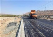 گشایش ترافیکی در تقاطع بزرگراه‌های امام علی(ع) و شهید رستگار در ماه جاری