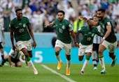 آماده‌سازی عربستان در انگلیس و اسپانیا پیش از جام ملت‌های آسیا