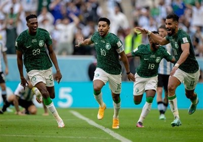  آماده‌سازی عربستان در انگلیس و اسپانیا پیش از جام ملت‌های آسیا 