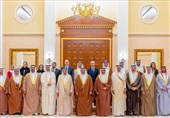 کابینه جدید بحرین سوگند یاد کرد