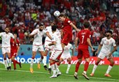 تونس تحقق تعادلا مع الدنمارک فی موندیال قطر