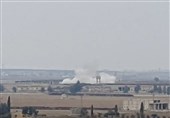 جنگنده‌های ترکیه مرکز کوبانی را مورد هدف قرار دادند