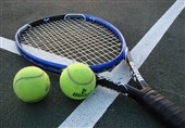 برگزاری اختتامیه هفته نخست تور جهانی تنیس