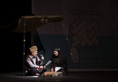 زیرساخت‌های تئاتر یزد در شان شهر میراث جهانی نیست