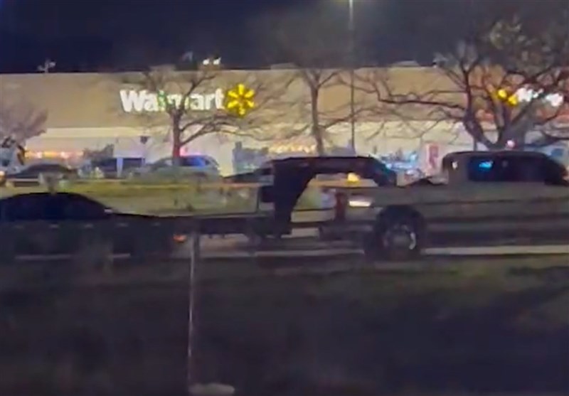 Multiple Fatalities Reported in Virginia’s Walmart Mass Shooting