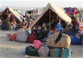 پاکستان ثبت پناهجویان افغان را آغاز می‌کند