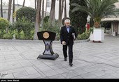 روایت وزیر ورزش از رفتن استراماچونی از ایران
