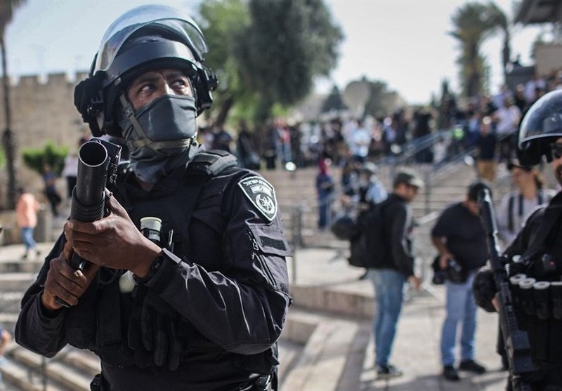 پلیس رژیم اسرائیل از 60 تماس تلفنی و گزارش مشکوک خبر داد