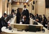 دیدار دادستان تهران با خانواده‌های برخی از بازداشت‌شدگان حوادث اخیر