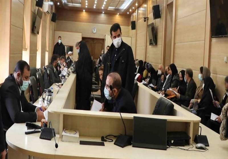 دیدار دادستان تهران با خانواده‌های برخی از بازداشت‌شدگان حوادث اخیر