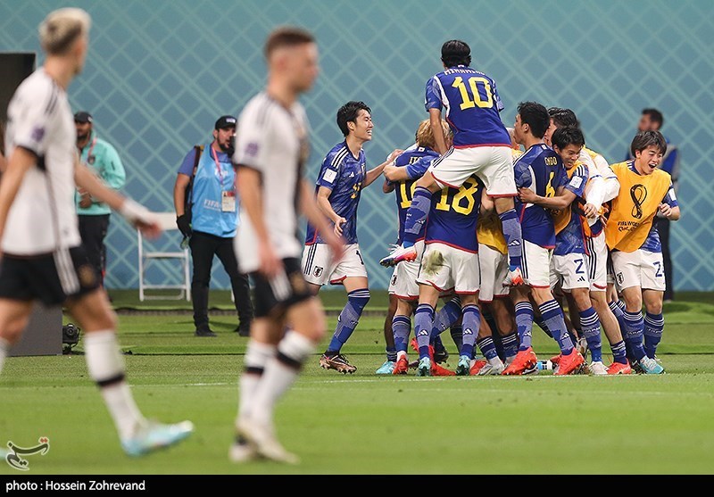 جام جهانی قطر| از رقم خوردن شگفتی دوم در روز چهارم تا گام محکم اسپانیا در آغاز + برنامه روز پنجم