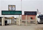 منع تردد کامیون‌های ایرانی به ترکمنستان در مرز اینچه‌برون لغو شد
