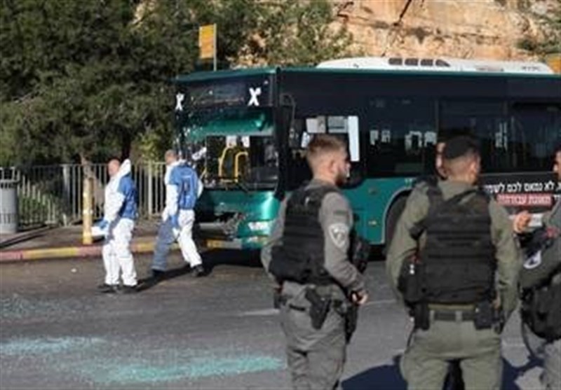 رسانه‌های صهیونیستی: عملیات‌های انفجاری در قدس بیانگر شکست اطلاعاتی اسرائیل است