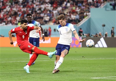  جام جهانی قطر| بیانی: ایران مقابل آمریکا نباید برای مساوی بازی کند/ کلاس بازی طارمی بالاتر از دیگران است 