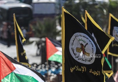  پیشنهاد جنبش جهاد اسلامی برای مسلح کردن فلسطینیان در کرانه باختری 