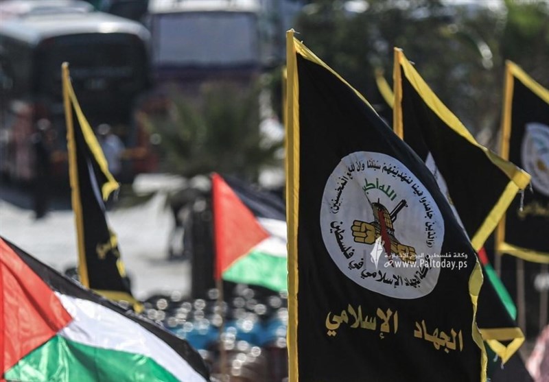 واکنش جهاد اسلامی به شهادت دو جوان فلسطینی در کرانه باختری