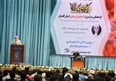 استاندار گلستان: با راهبردهای هوشمندانه می‌توانیم دشمن را عقب برانیم