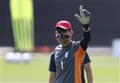 جام جهانی قطر| فشار فیفا به ایران برای عدم استفاده از بیرانوند در بازی برابر ولز