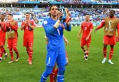 جام جهانی قطر| زومر بهترین بازیکن دیدار سوئیس - کامرون شد