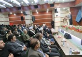 رئیس سازمان قضایی نیروهای مسلح: مردم ایران به اغتشاشگران پاسخ مثبت ندادند