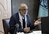 اننقاد رئیس مجمع نمایندگان قزوین از عدم پیگیری اجرای طرح منطقه ویژه اقتصادی
