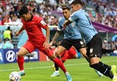 موندیال قطر 2022.. التعادل السلبی یحسم مواجهة أوروجوای وکوریا الجنوبیة