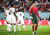 موندیال قطر 2022..منتخب البرتغال یحقق فوزا ثمینا على نظیره الغانی