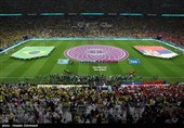 دیدار تیمهای برزیل و صربستان - جام جهانی 2022 قطر
