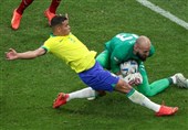 جام جهانی قطر| کاپیتان برزیل: سرمربی صربستان به ما بی‌احترامی کرد