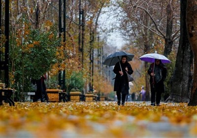  هواشناسی ایران ۱۴۰۱/۰۹/۰۴؛ ورود سامانه بارشی به کشور/ هشدار بارش‌های سیل‌آسا در برخی استان‌ها 