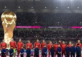 جام جهانی قطر| ترکیب ولز برای دیدار با ایران اعلام شد + عکس