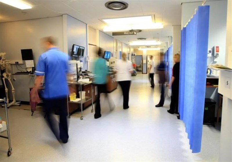 Record Number of UK University Staff, Nurses Striking Over Pay
