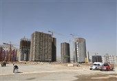 ساخت 2 هزار واحد مسکن ملی در استان قزوین به اتمام رسید